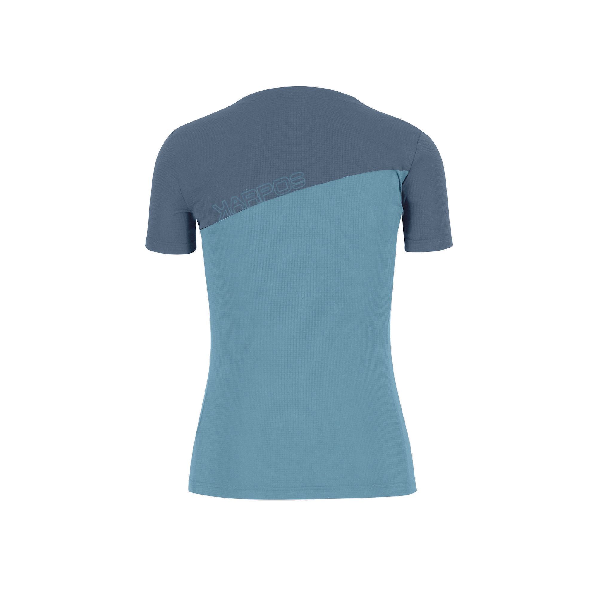 Karpos Averau Jersey - T-shirt damski | Hardloop