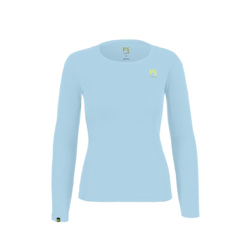 Karpos Loma Evo Long Sleeve T-Shirt - T-Shirt - Damen | Hardloop