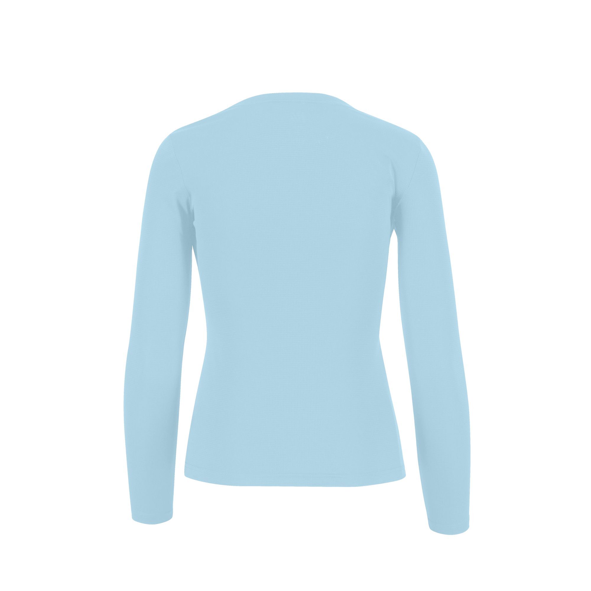 Karpos Loma Evo Long Sleeve T-Shirt - T-Shirt - Damen | Hardloop