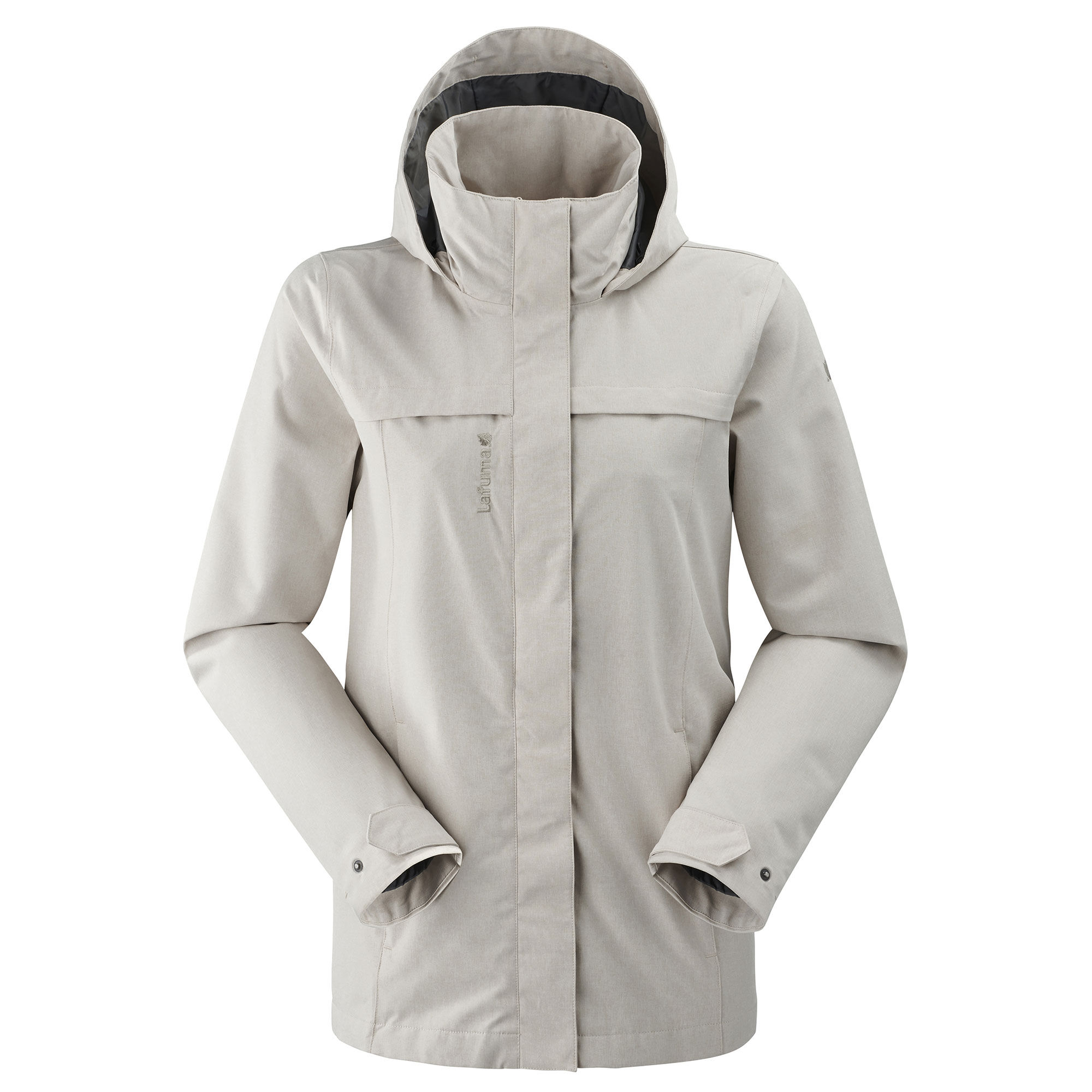 Lafuma - Ld Traveller Zip-In Jkt - Chaqueta impermeable - Mujer