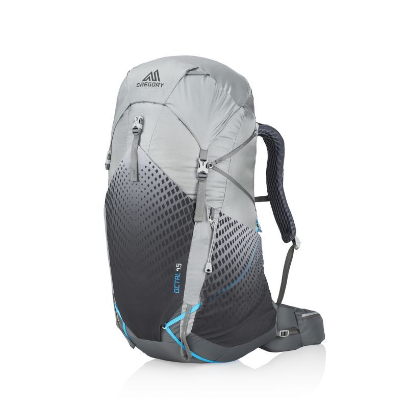 Gregory Octal 45 - Hiking backpack - Women's
