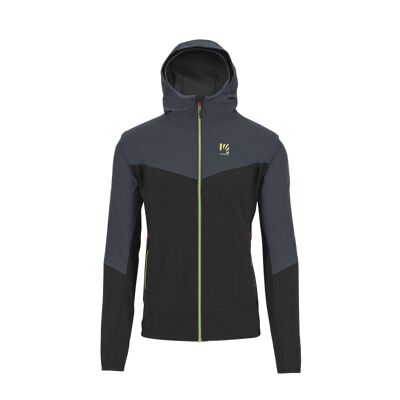 Lede Convertible Jacket - Waterproof jacket - Men's