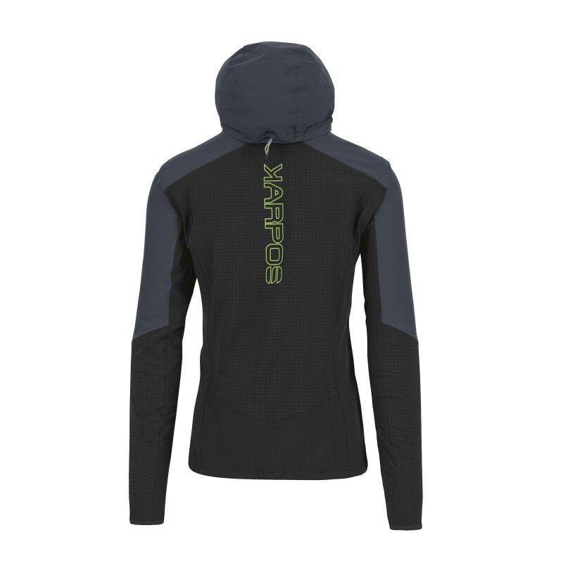 Karpos Lede Convertible Jacket - Regnjacka - Herr | Hardloop