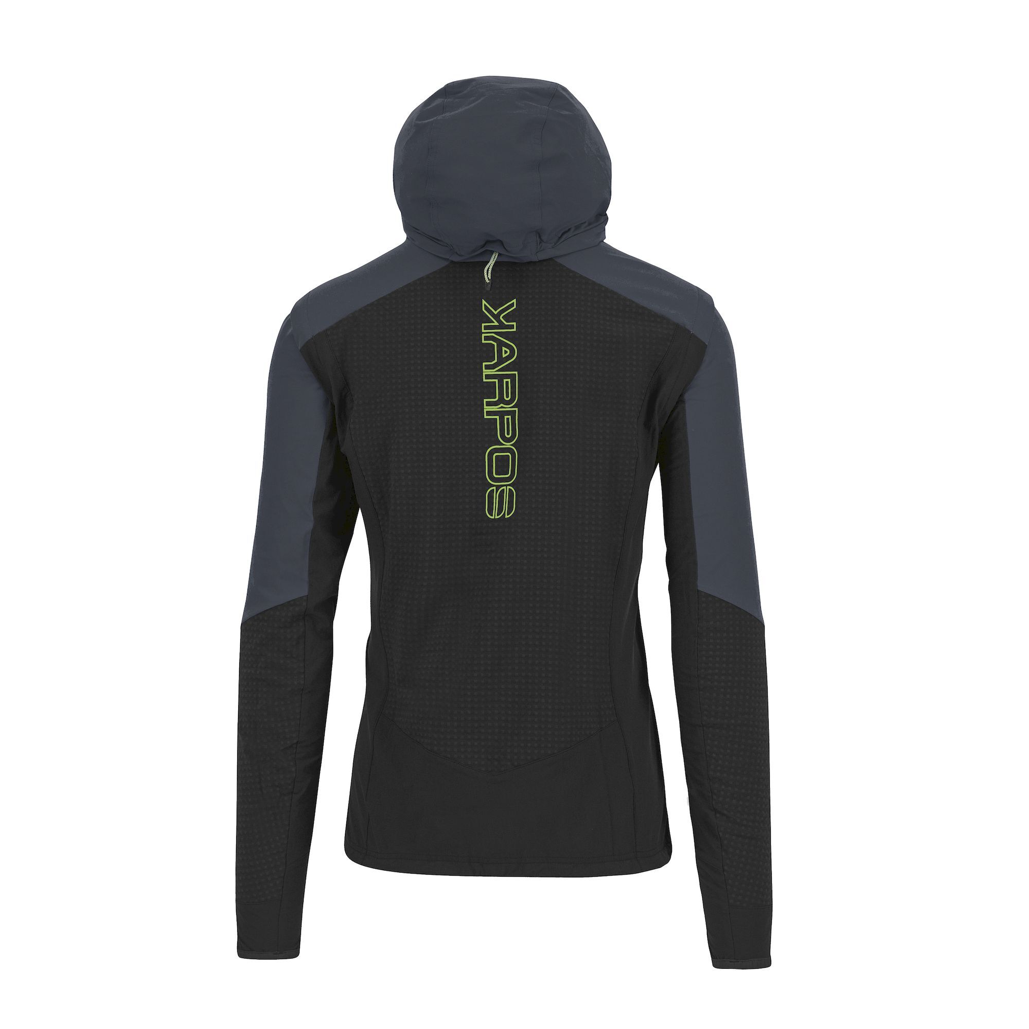 Karpos Lede Convertible Jacket - Veste imperméable homme | Hardloop