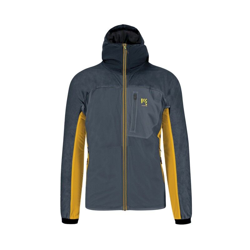 Cimonego Jacket - Sadetakki - Miehet