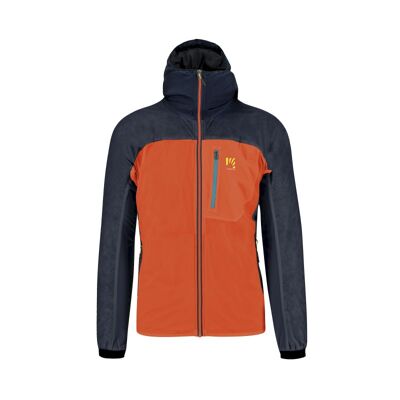 Cimonego Jacket - Pánská nepromokavá bunda