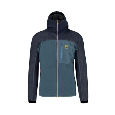 Cimonego Jacket - Kurtka przeciwdeszczowa meska
