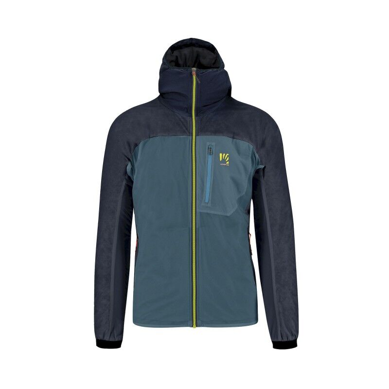 Cimonego Jacket - Regnjakke - Herrer