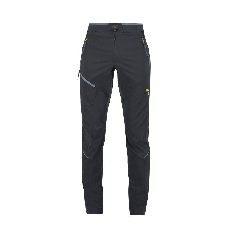 Rock Evo Pant - Pantalones de senderismo - Hombre