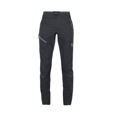 Rock Evo Pant - Vaellushousut - Miehet