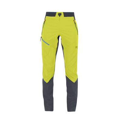 Rock Evo Pant - Spodnie turystyczne męskie