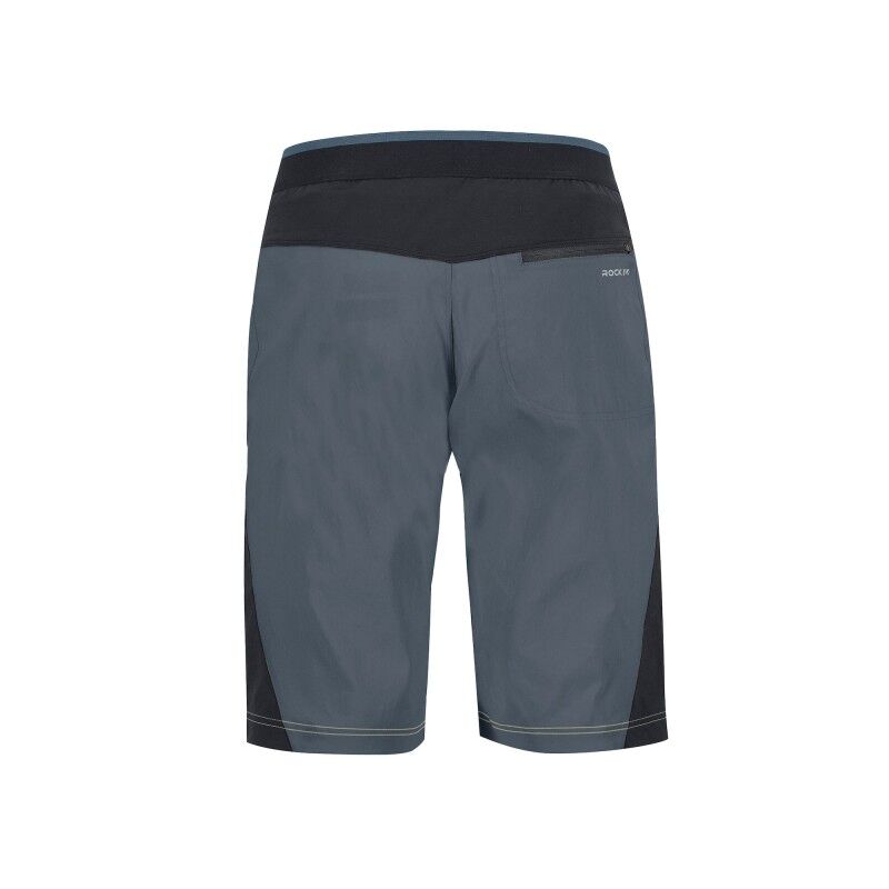 Karpos Rock Evo Bermuda - Klimshort - Heren