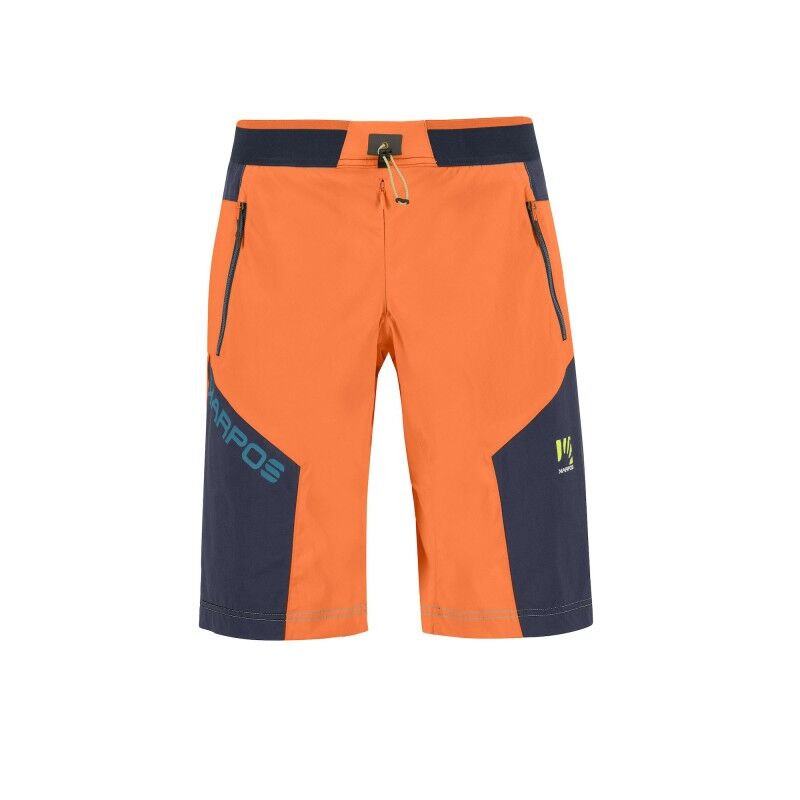 Rock Evo Bermuda - Pantaloncini da arrampicata - Uomo