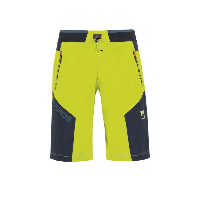 Rock Evo Bermuda - Pantaloncini da arrampicata - Uomo
