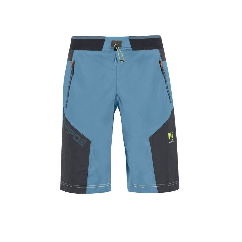 Rock Evo Bermuda - Calção de escalada homem