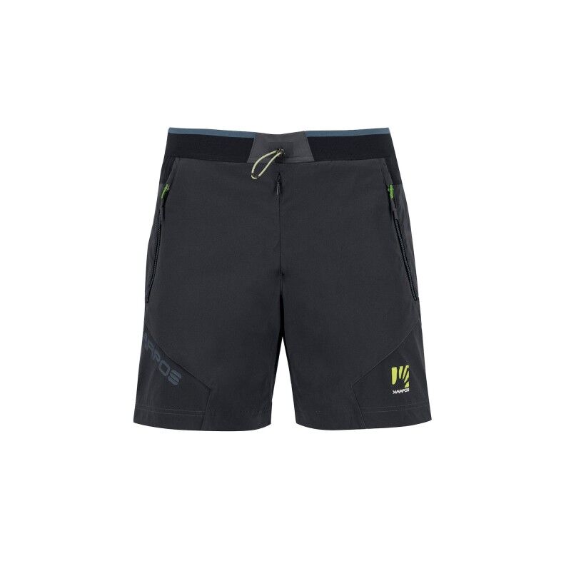 Rock EVO Shorts - Spodenki trekkingowe męskie