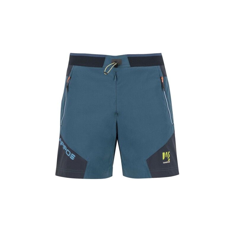 Rock EVO Shorts - Pantalones cortos de trekking - Hombre
