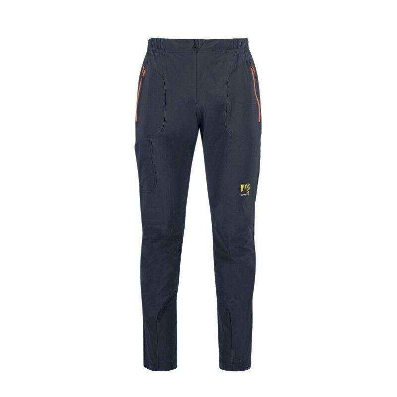Roccia Pants - Pantaloni da trekking - Uomo