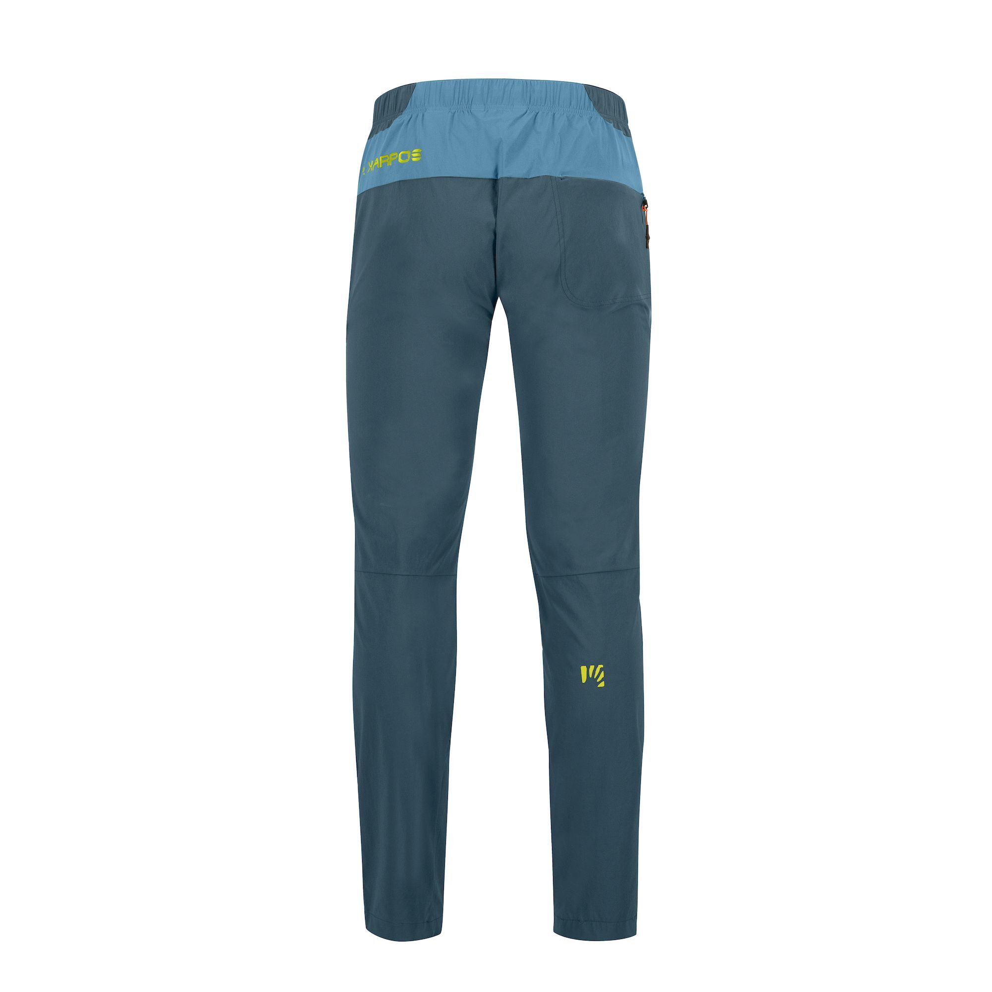 Karpos Roccia Pants - Trekkinghose - Herren | Hardloop