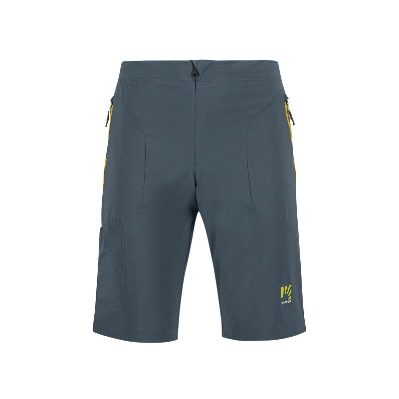Roccia Bermuda - Vandringsshorts - Herr