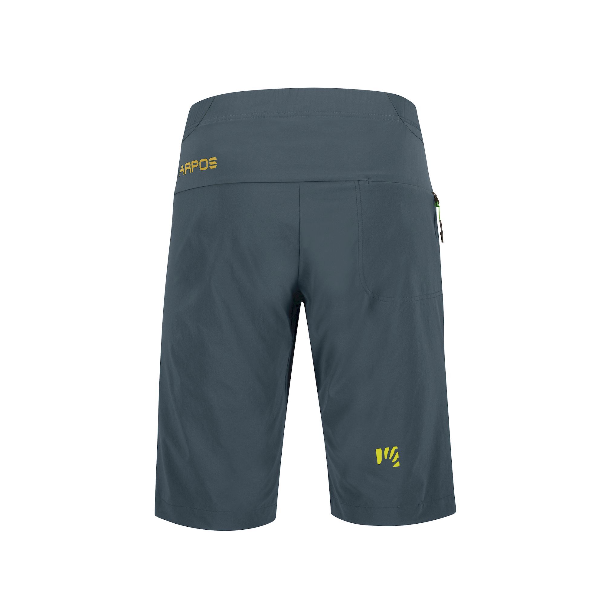 Karpos Roccia Bermuda - Wandershorts - Herren | Hardloop