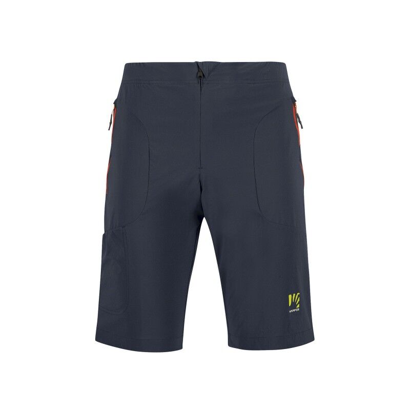 Roccia Bermuda - Vandringsshorts - Herr