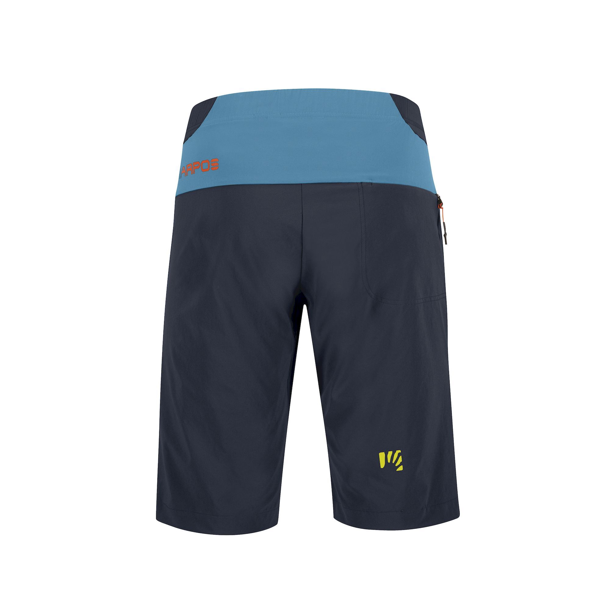 Karpos Roccia Bermuda - Walking shorts - Men's | Hardloop