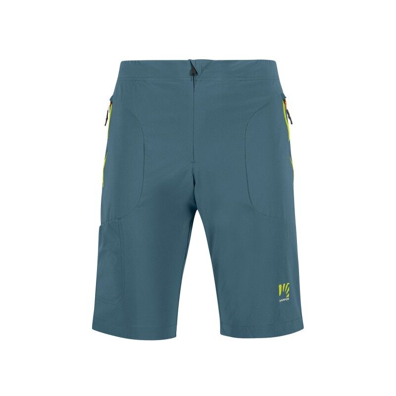 Roccia Bermuda - Vandringsshorts - Herr