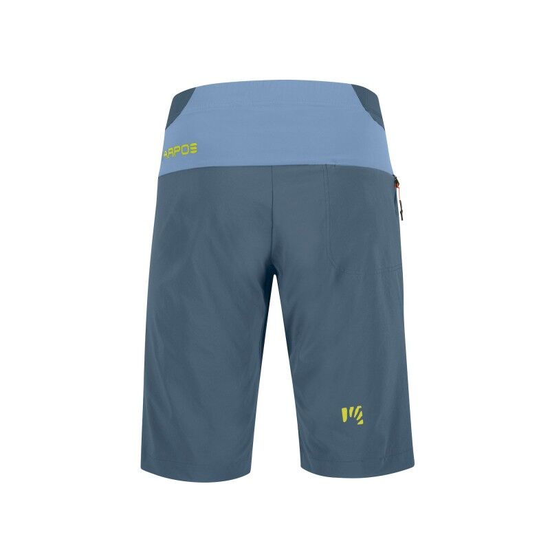 Karpos Roccia Bermuda - Pantalones cortos de trekking - Hombre | Hardloop
