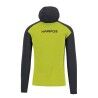 Karpos Ambrizzola Full Zip Hoodie - Hoodie - Men's | Hardloop