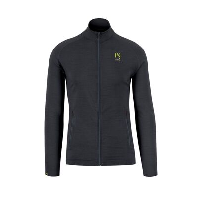 Pomedes Evo Full Zip Fleece - Pullover - Herren
