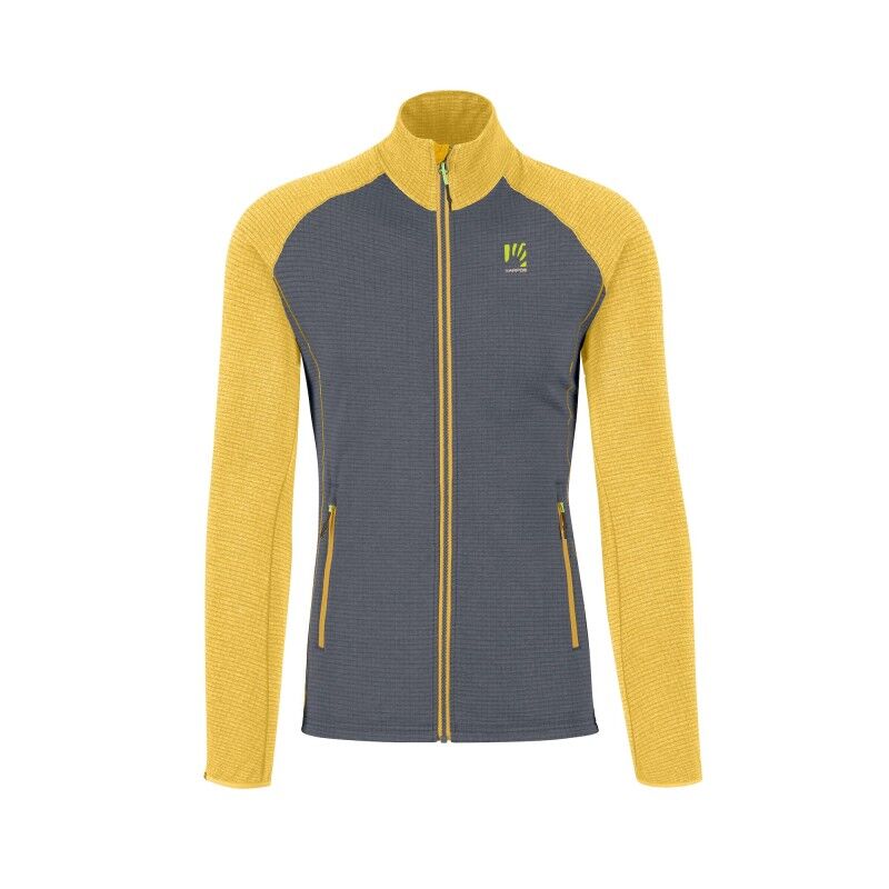 Ambrizzola Full-Zip - Fleecetakki - Miehet