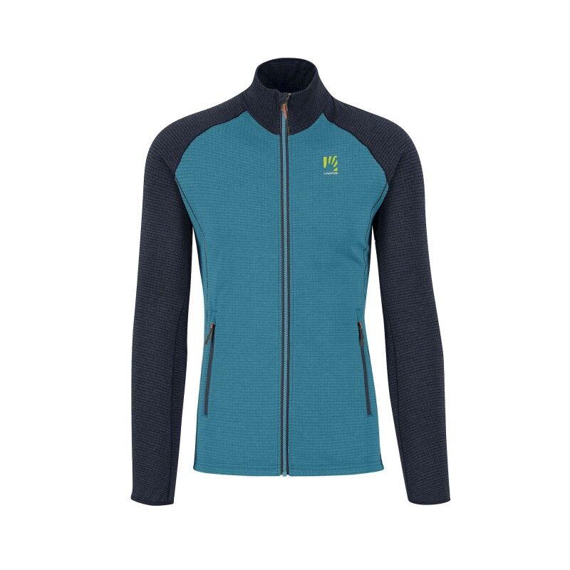 Ambrizzola Full-Zip - Pánská fleesová mikina