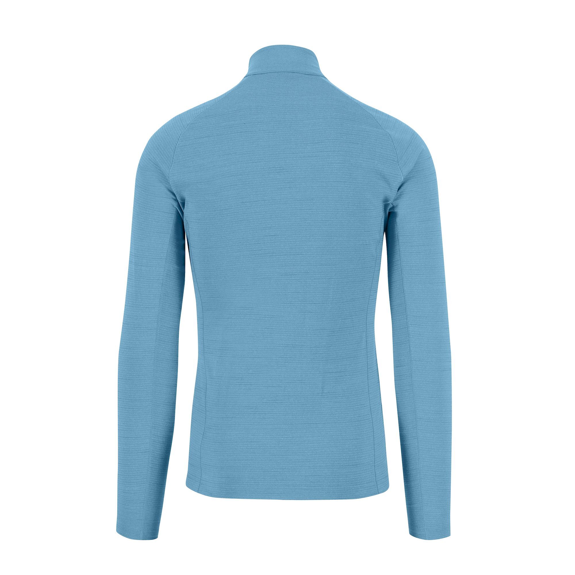 Karpos Pomedes Tech Full Zip Fleece - Bluza męska | Hardloop