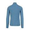 Karpos Pomedes Tech Full Zip Fleece - Överdragströjor - Herr | Hardloop
