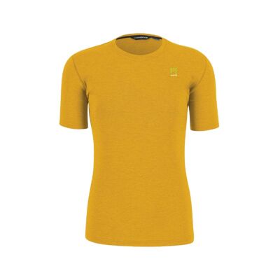 Piz De Mez T-Shirt - T-shirt - Herrer