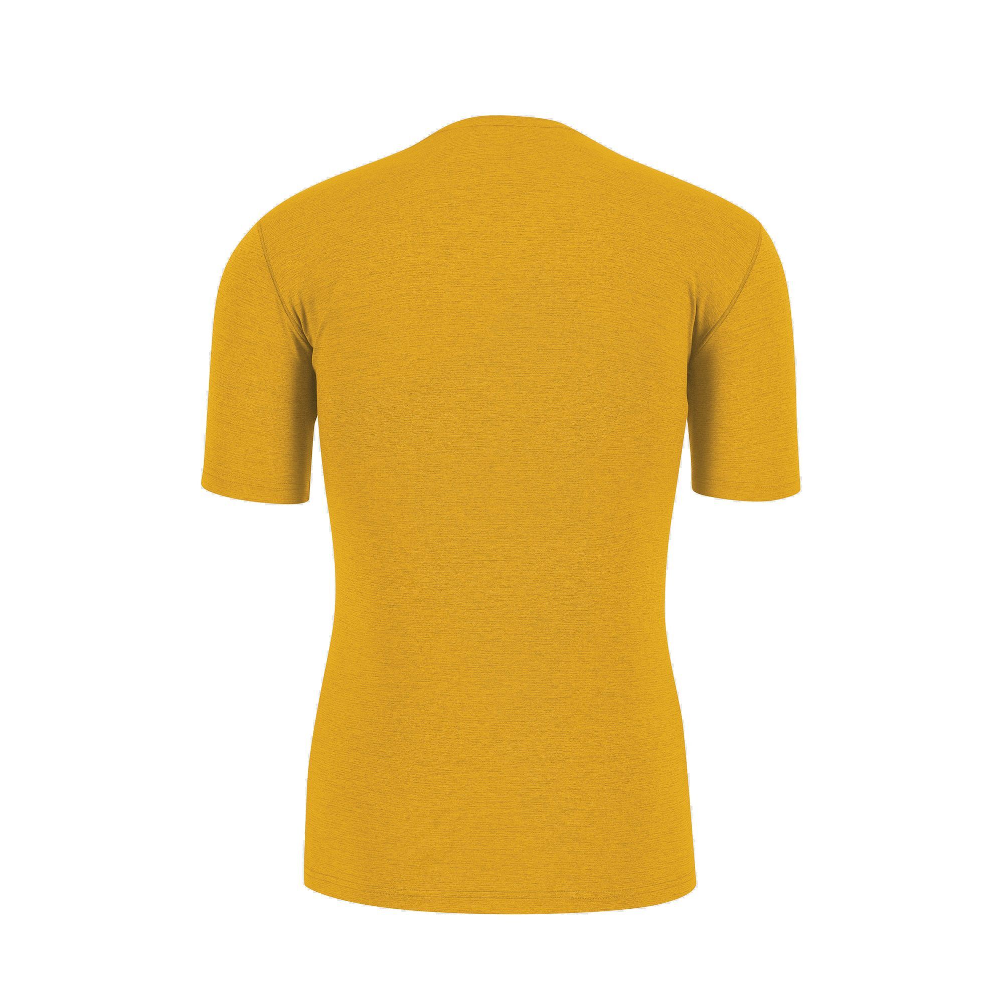 Karpos Piz De Mez T-Shirt - T-shirt - Uomo | Hardloop
