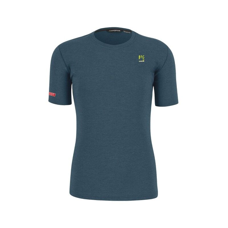 Piz De Mez T-Shirt - T-shirt - Men's