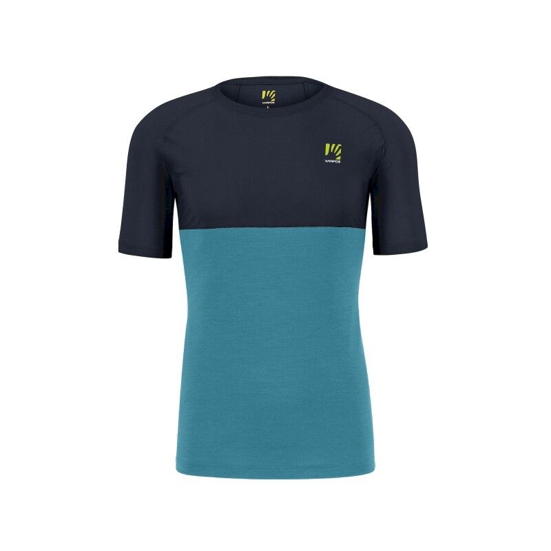 Karpos Cimonega T-Shrt - Merino shirt - Men's | Hardloop