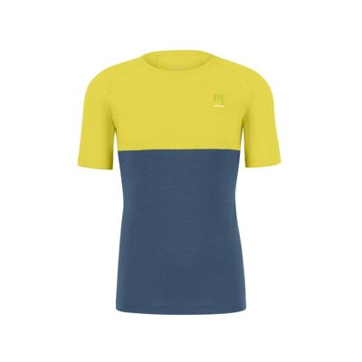 Cimonega T-Shrt - Merino-t-paidat - Miehet
