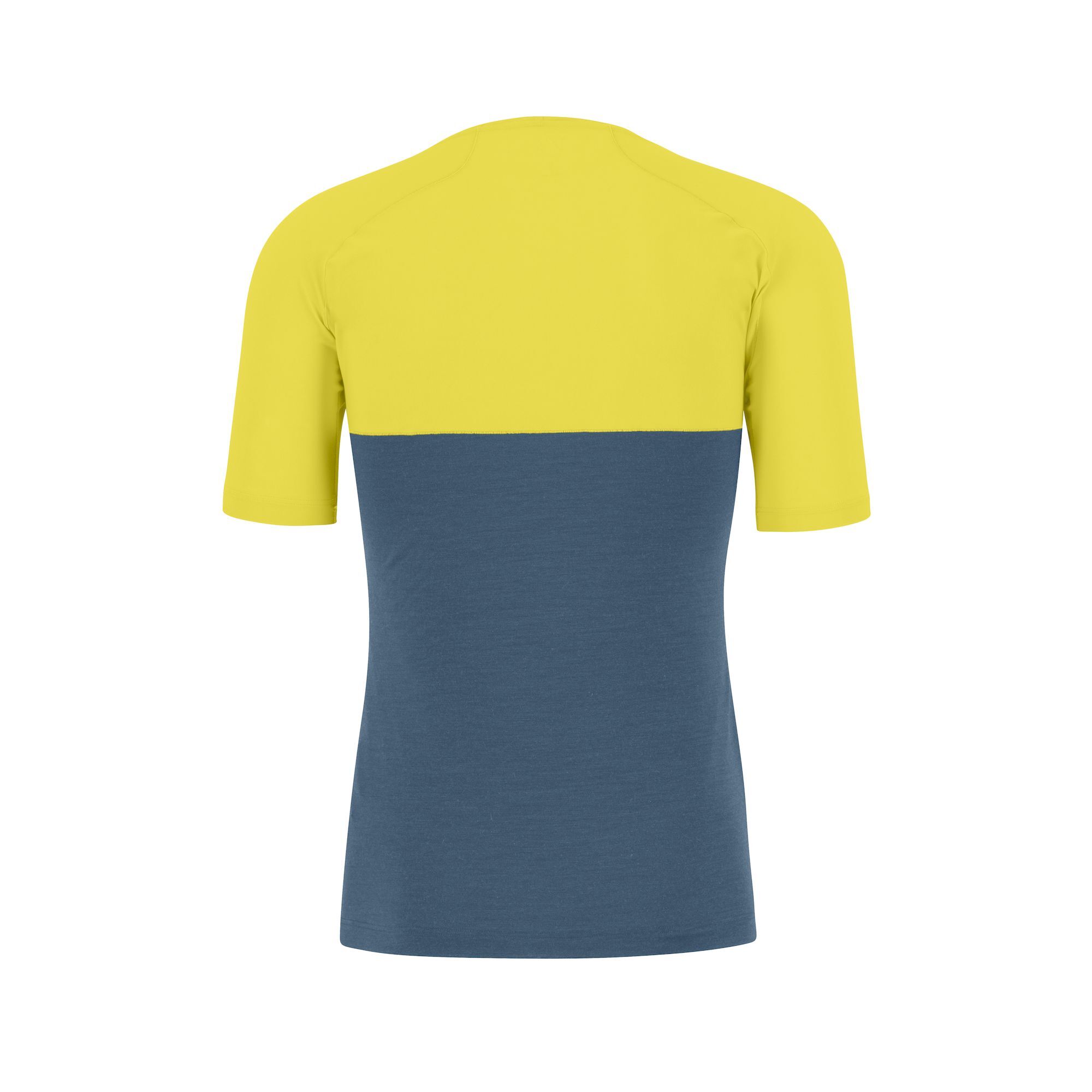 Karpos Cimonega T-Shrt - Maglia merino - Uomo | Hardloop