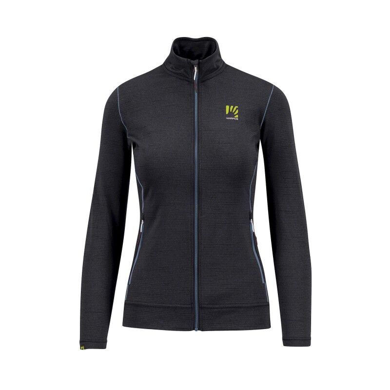 Pomedes - Fleecevest - Dames