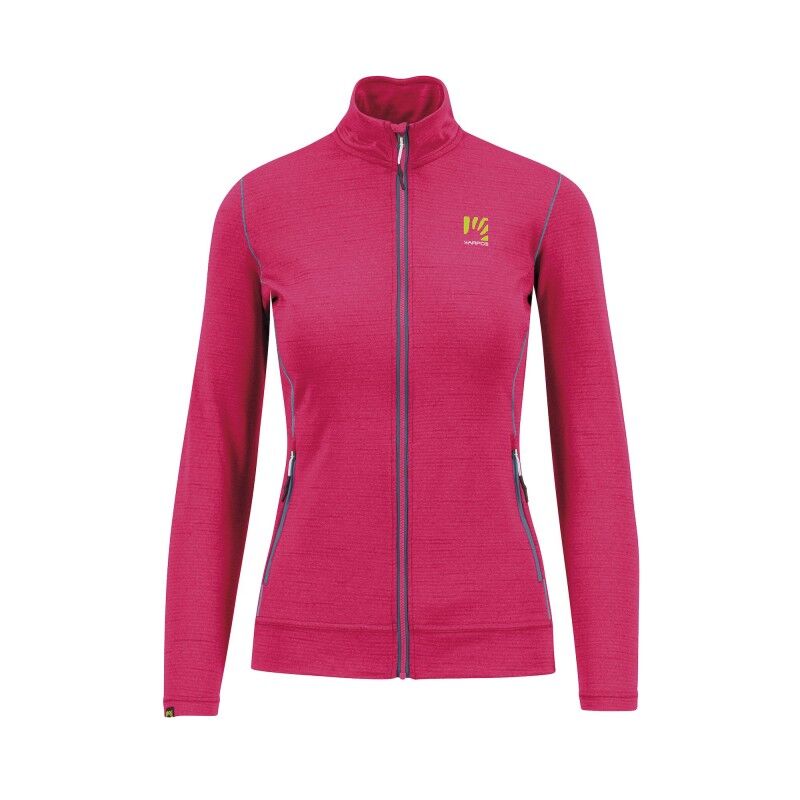 Pomedes - Fleecevest - Dames