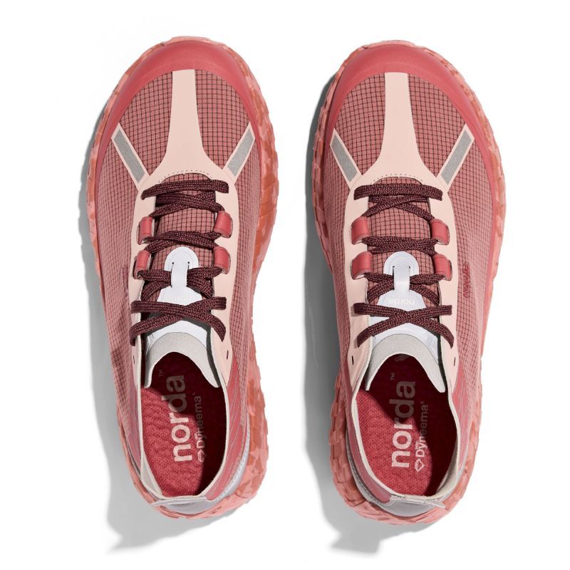 Norda Norda 001 RZ - Chaussures trail homme | Hardloop