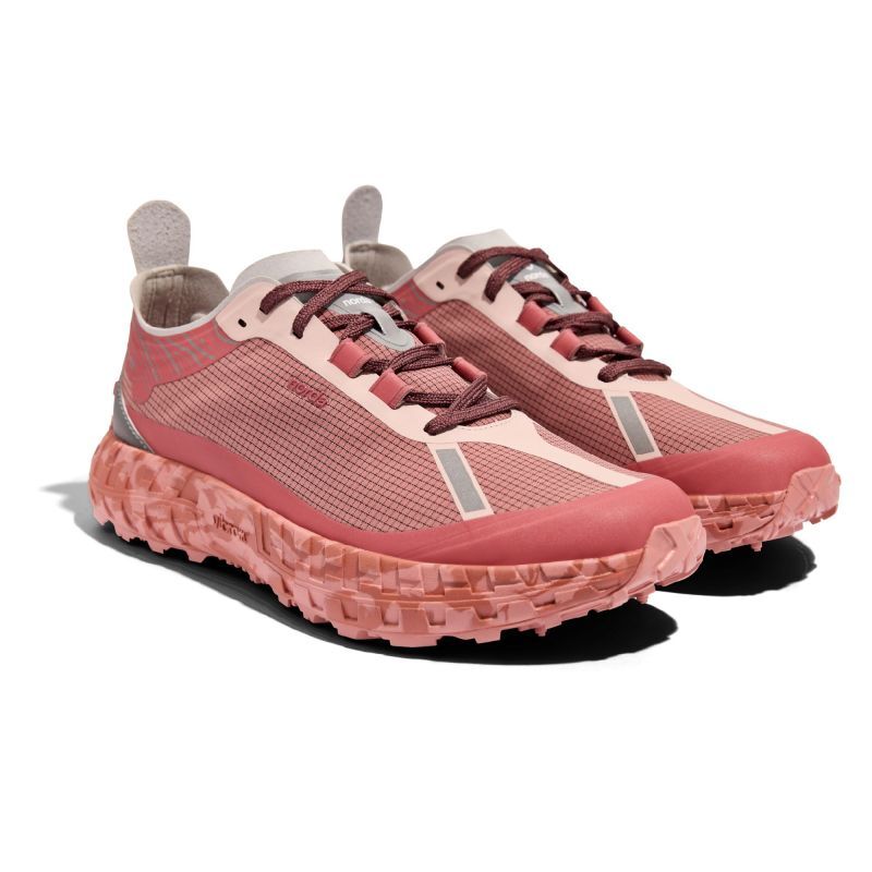 Norda Norda 001 RZ - Trail running shoes - Men's
