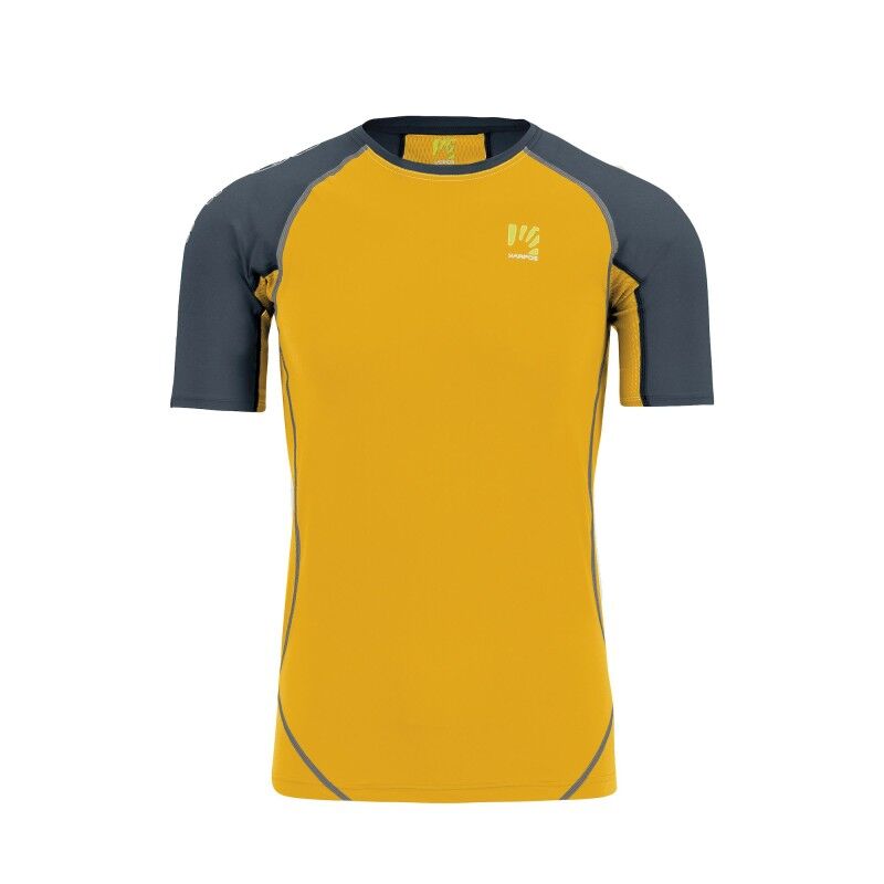 Lavaredo Jersey - T-Shirt - Herren