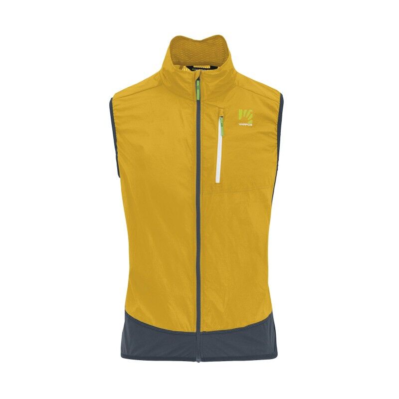 Karpos Lavaredo Vest - Gilet softshell - Uomo