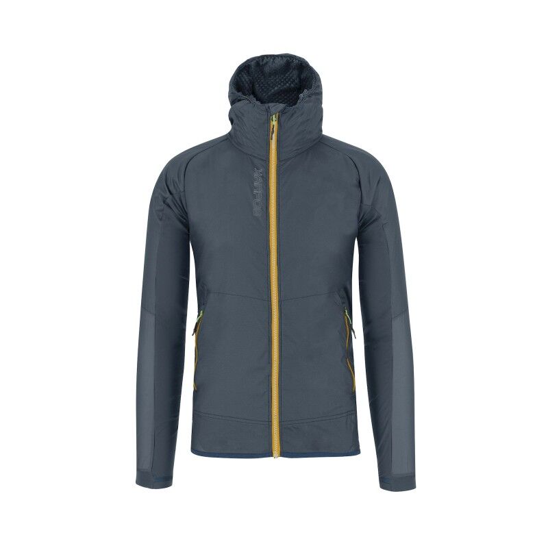 Lavaredo EVO Jacket - Pánská větrovka