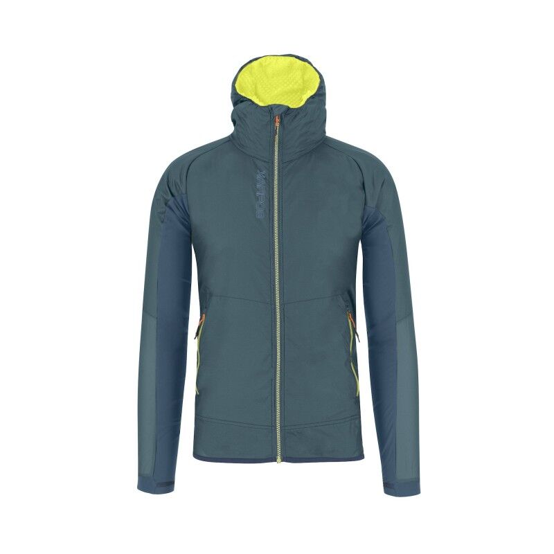 Lavaredo EVO Jacket - Vindejakke - Herrer
