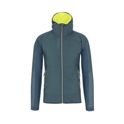 Lavaredo EVO Jacket - Vindjacka - Herr